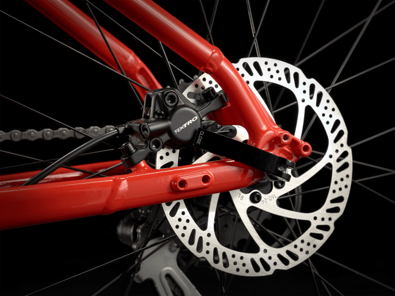 Trek marlin 6 2021 clearance red