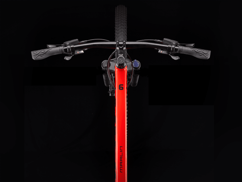 Marlin 6 - Trek Bikes