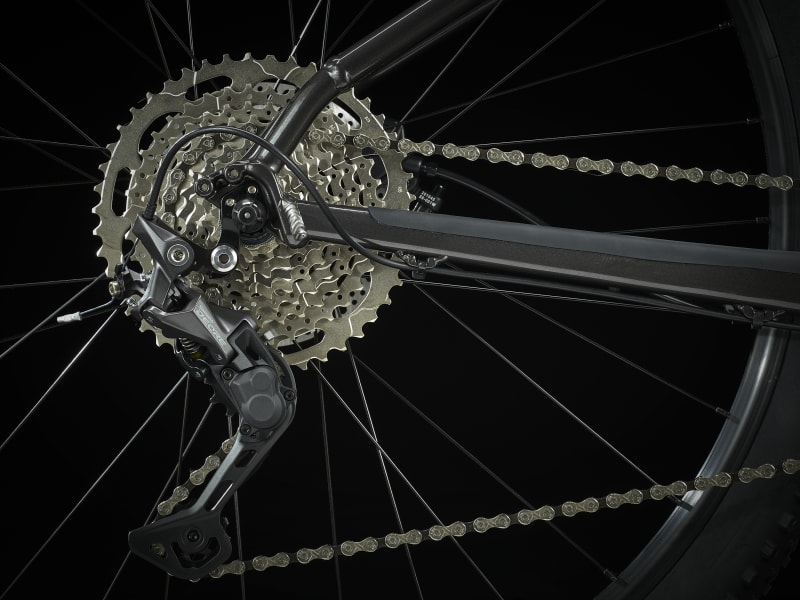 2022年モデル　TREK Marlin 6 トレック　マーリン6 MTB