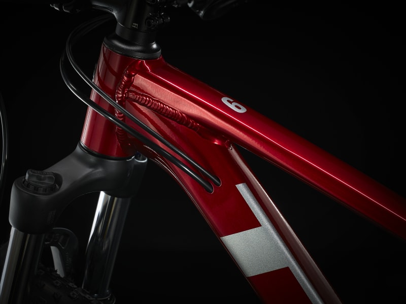 Marlin 6 Gen 2 Trek Bikes