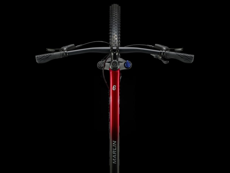 Marlin 6 Gen 2 Trek Bikes CA