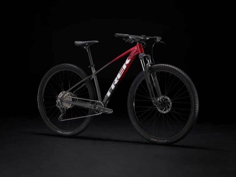 Trek 9600 on sale mountain bike