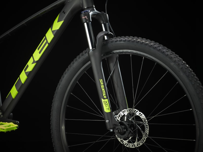 Marlin 6 Gen 2 Trek Bikes CA