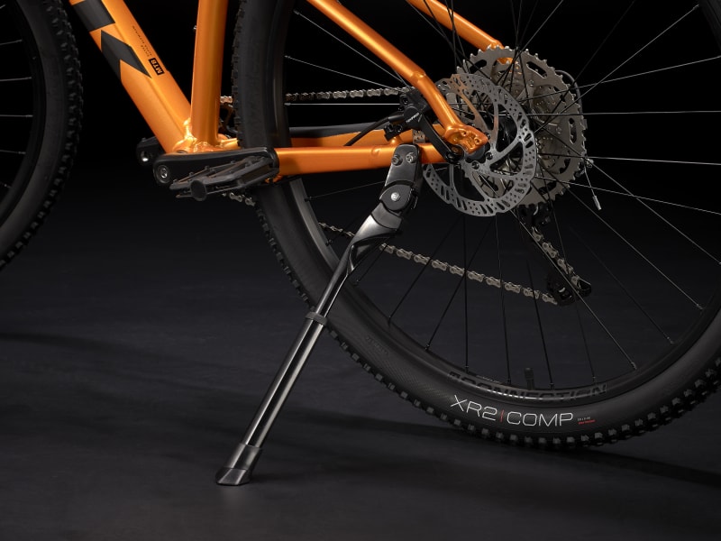 Trek marlin orange clearance