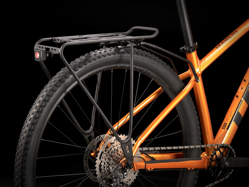 Trek marlin discount 6 2021 accessories