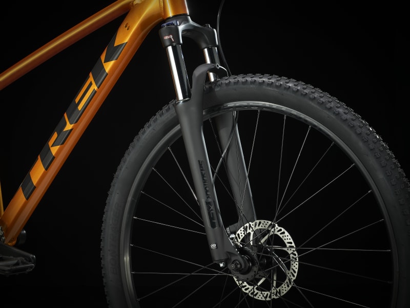 Marlin 6 Gen 2 Trek Bikes CA