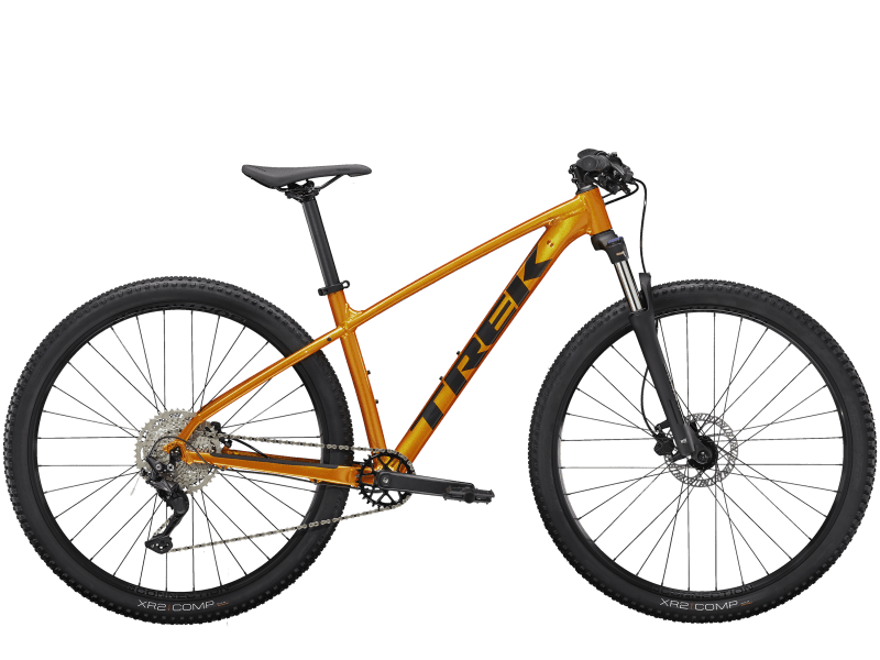 Marlin 6 Gen 2 Trek Bikes CA