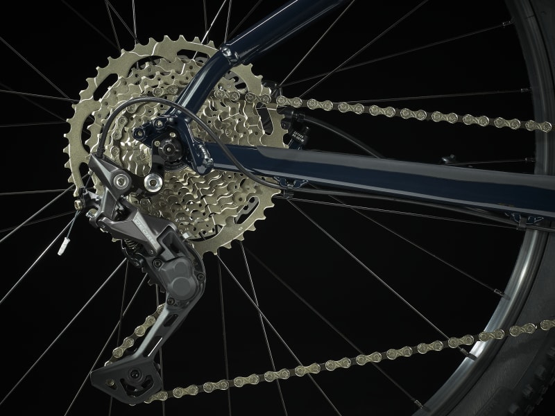 Trek marlin 6 gears online