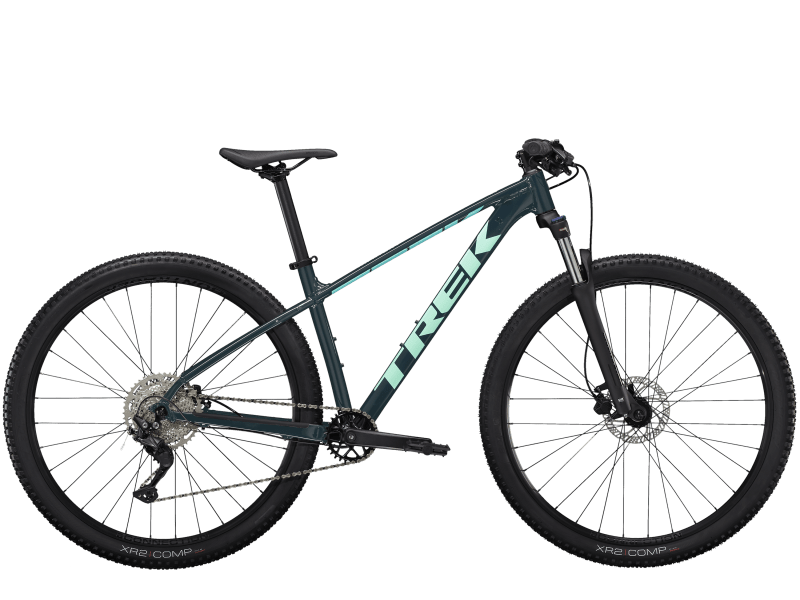 Bicicletas trek montaña rodada cheap 29 segunda mano en queretaro