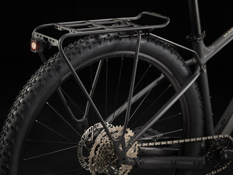 Marlin 6 Gen 3 Trek Bikes IE