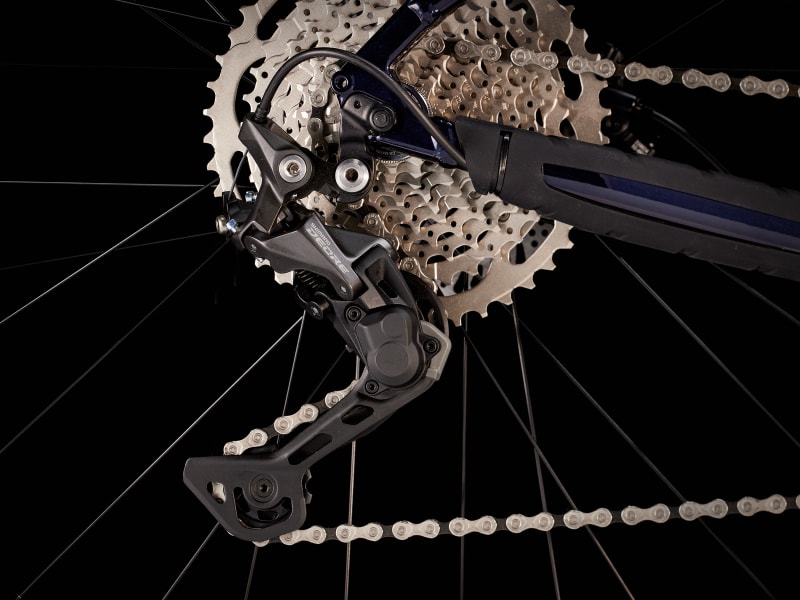 Marlin 6 Gen 3 Trek Bikes IN