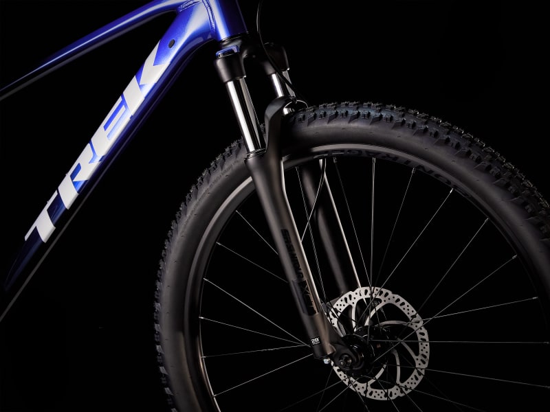 Trek marlin 6 green discount