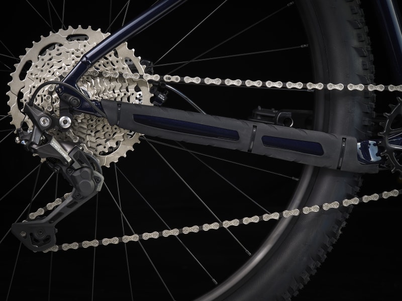 Cannondale trail 6 discount vs trek marlin 6