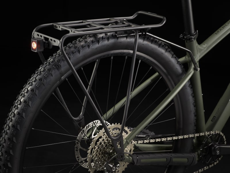 Marlin 6 Gen 3 Trek Bikes