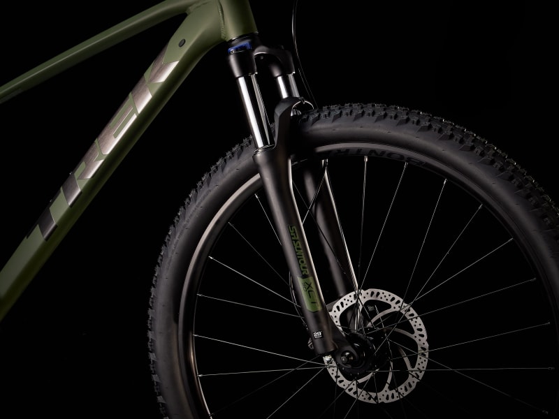 Marlin 6 Gen 3 - Trek Bikes