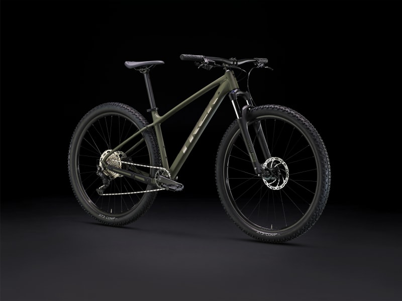 Marlin 6 Gen 3 Trek Bikes