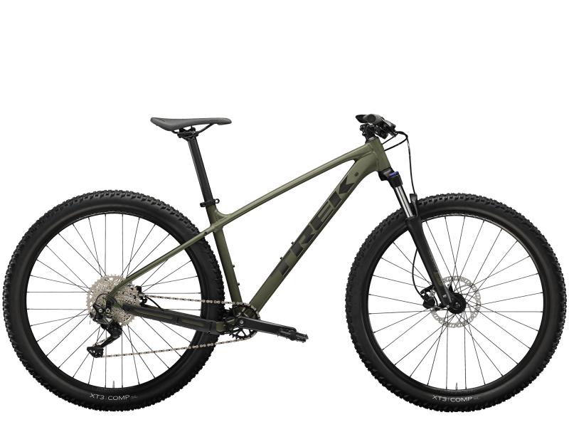 Marlin 6 Gen 3 - Trek Bikes