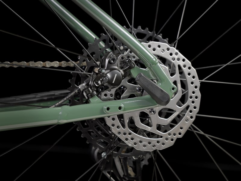 Marlin 7 Gen 3 - Trek Bikes
