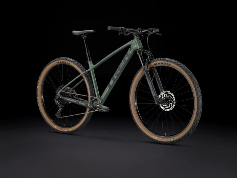 Trek marlin 7 specifications best sale