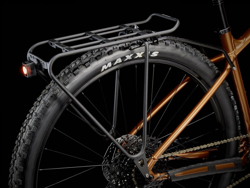 Trek marlin 7 accessories new arrivals