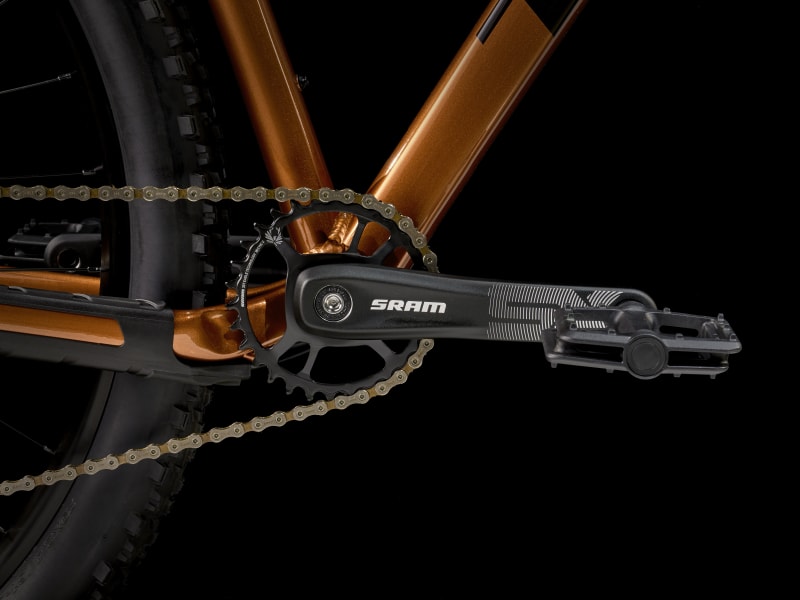 Marlin 7 Gen 3 Trek Bikes GB