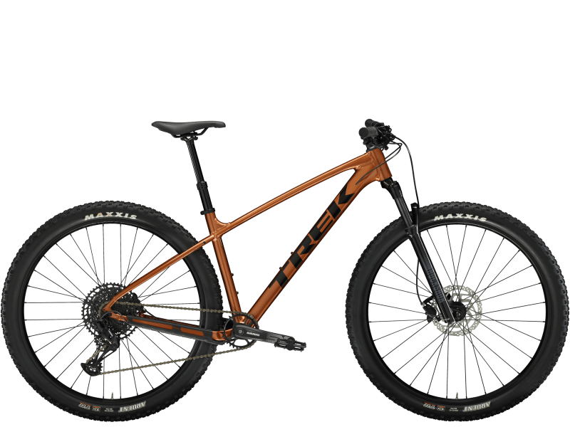 Marlin 7 Gen 3 - Trek Bikes