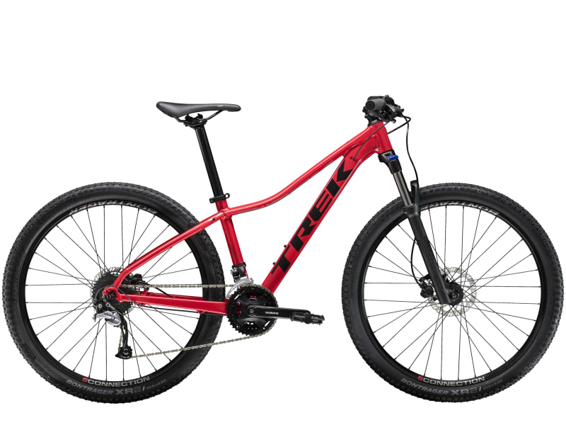 Trek women's mountain best sale bike