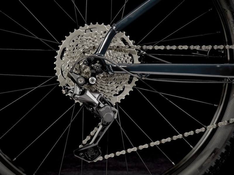 Bicicleta trek shop 7