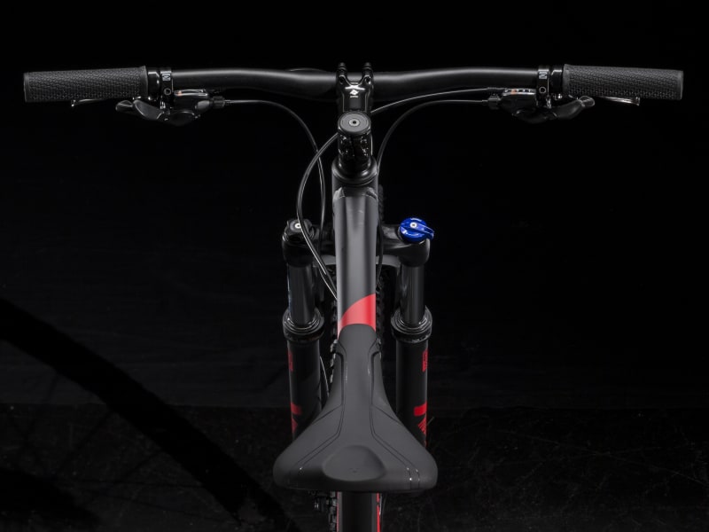 Trek marlin 2025 7 2018 review