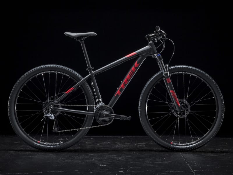 Trek marlin 7 cheap 2018 specs