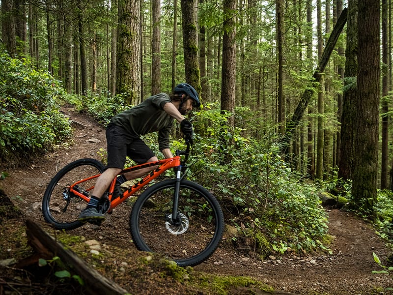 Marlin 7 Trek Bikes CA