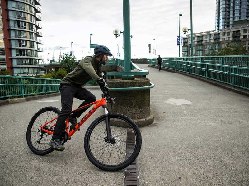 Marlin 7 - Trek Bikes (CA)