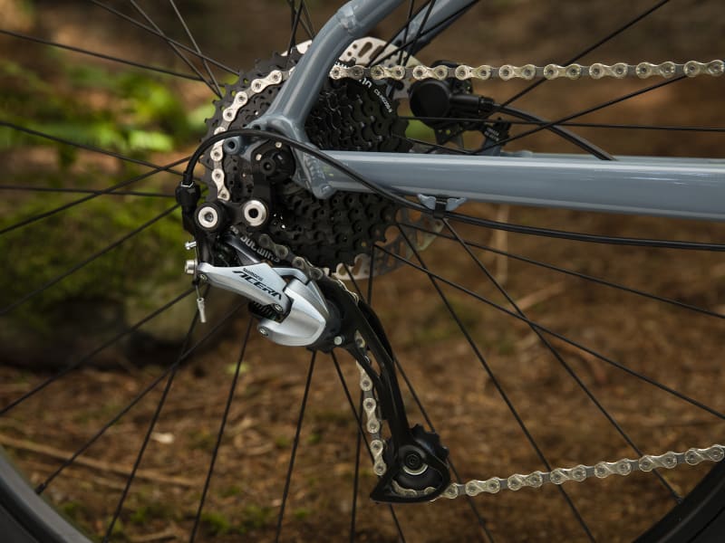 Marlin 7 Trek Bikes