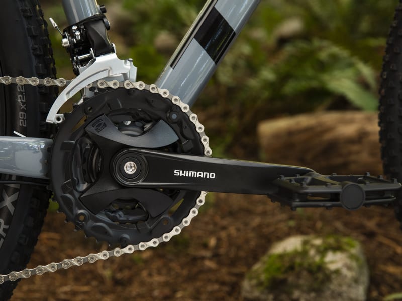 Trek marlin 7 derailleur hanger clearance