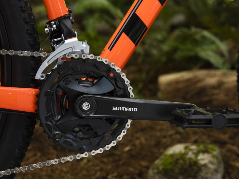 Marlin 7 Trek Bikes