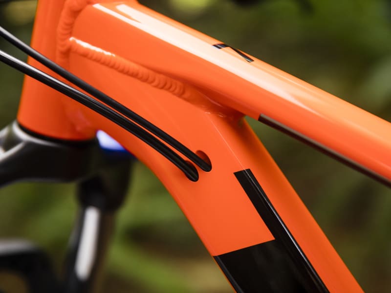 Trek marlin 7 2019 orange clearance