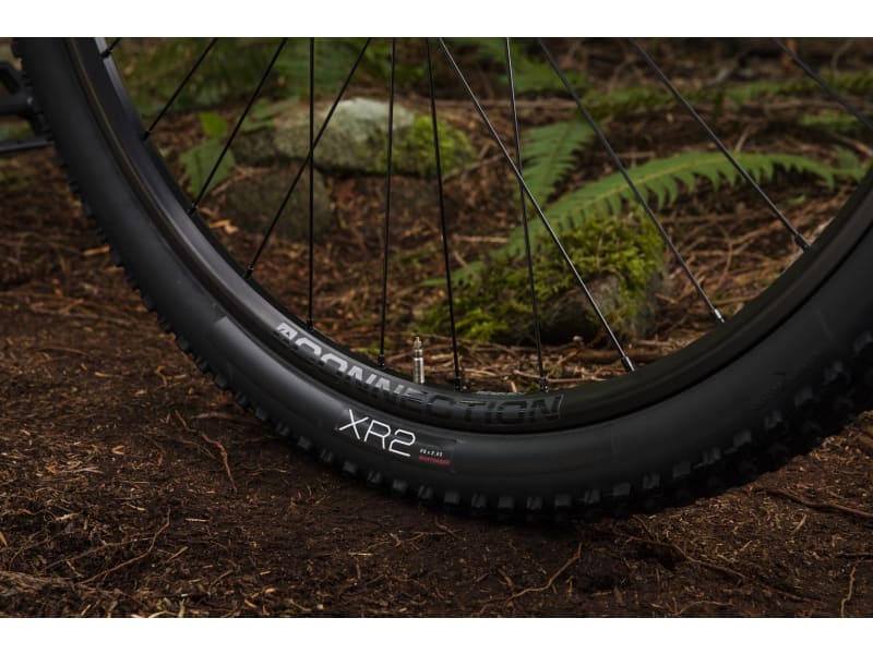 Trek marlin shop 7 rear wheel