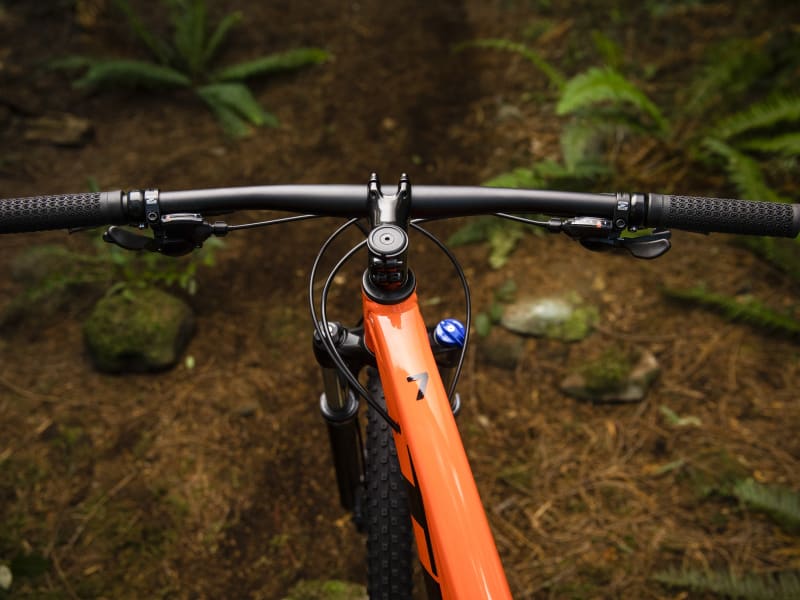 Trek marlin 7 18.5 hot sale
