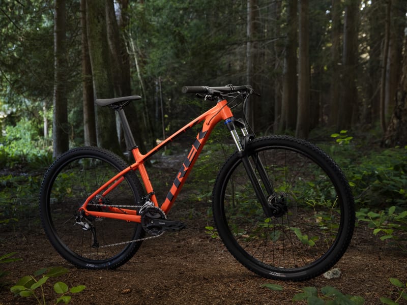 Marlin 7 - Trek Bikes