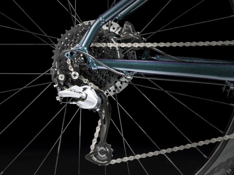 Trek marlin7 2020 outlet