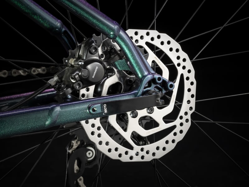 Trek marlin 7 review 2020 sales