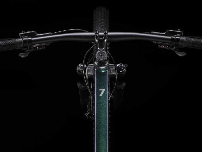 Trek marlin 2024 7 handlebars