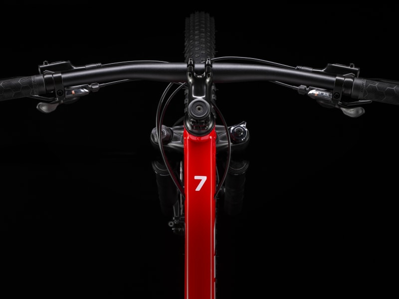 Marlin 7 Trek Bikes GB