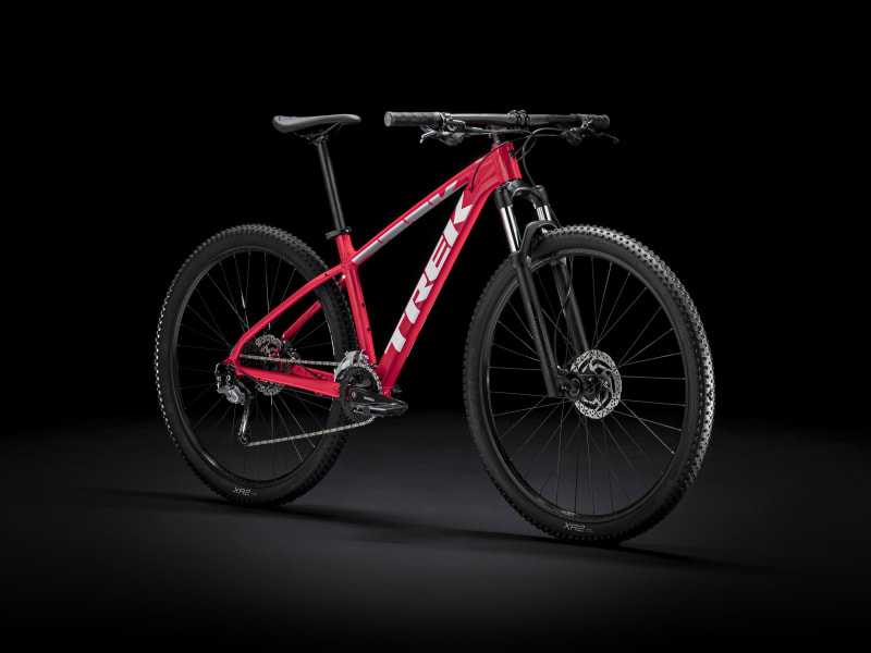 Trek marlin 7 viper red outlet