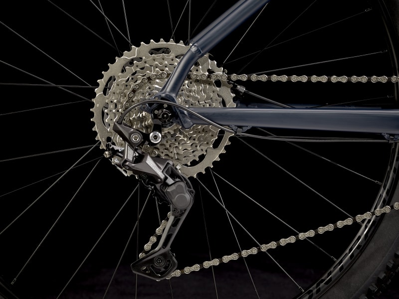 Trek marlin on sale 7 gears