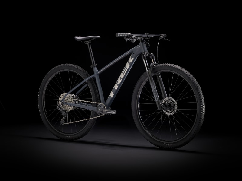 Trek marlin 7 2020 on sale grey