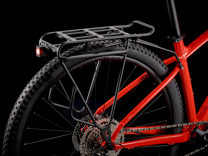 Marlin 7 Gen 2 Trek Bikes GB