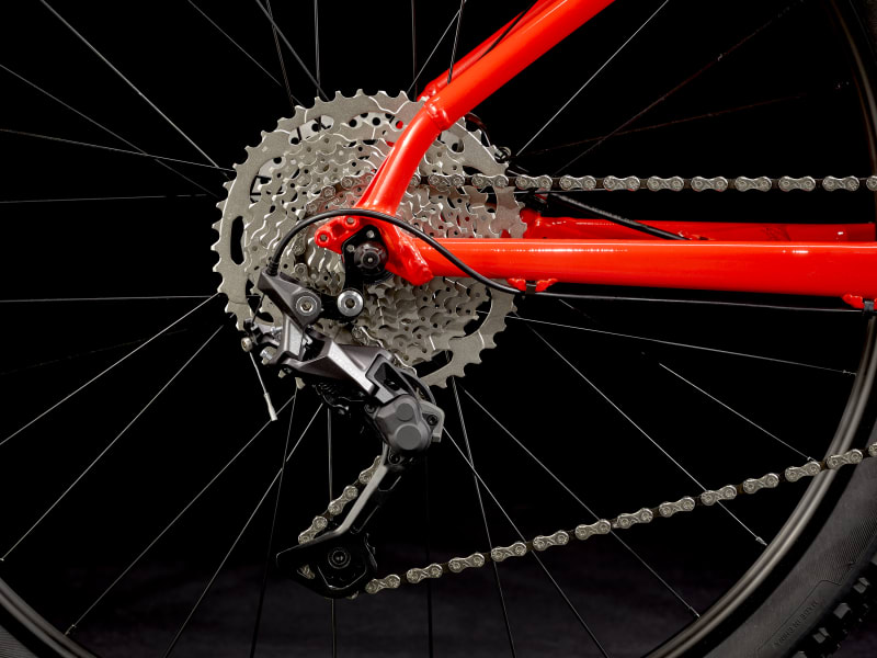 Trek marlin 7 hotsell 202