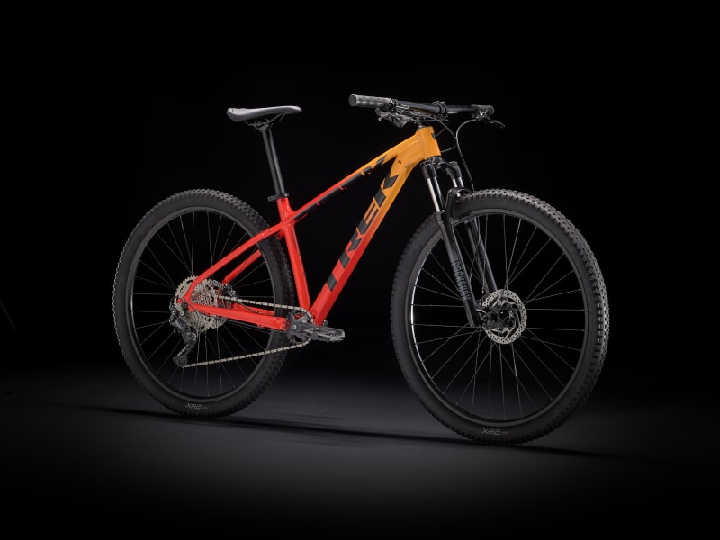 Marlin 7 Gen 2 - Trek Bikes (JP)