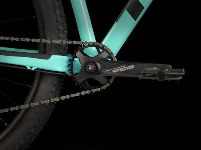 Trek marlin miami green cheap
